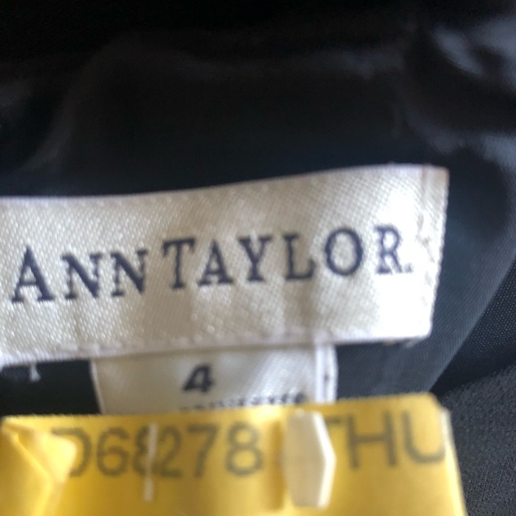 AnnTaylor Dress - Picture 5 of 5